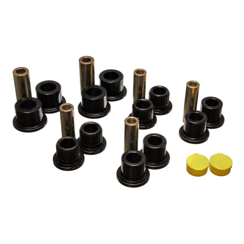 RR Leaf Spring Bush Set 99-04 Superduty 4WD