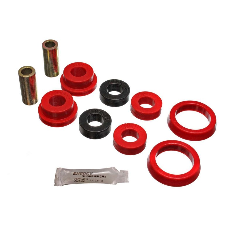 FD AXLE PIVOT ARM W/THRU ST WSH
