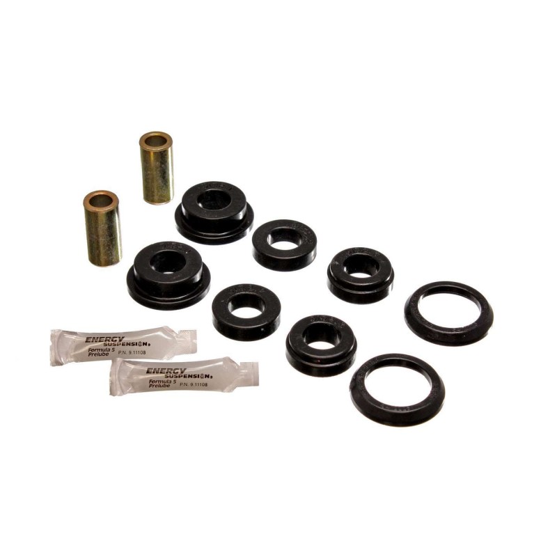 Ford 2wd Axle Pivot Bushings Black