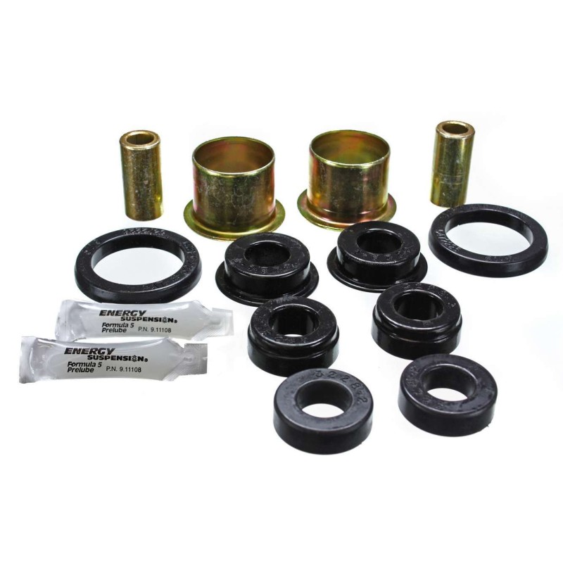 Ford Axle Pivot Bushings Black