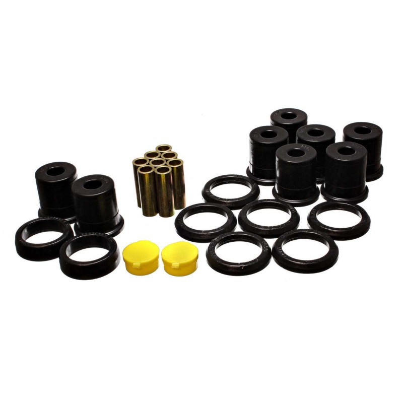 Rear Control Arm Bushing Set