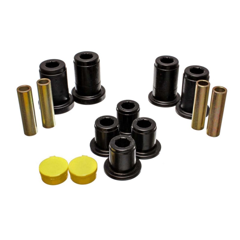 Front Control Arm Bush ing Set 98-11 Ranger