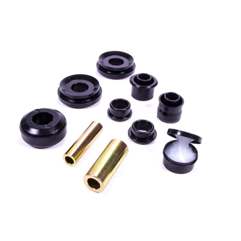 11- Mustang Control Arm Bushings Rear