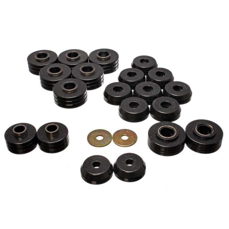 Ford Body Mount Set