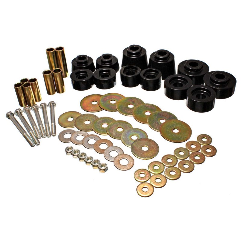 Body Mount Bushings 98-11 Ranger 2&4WD