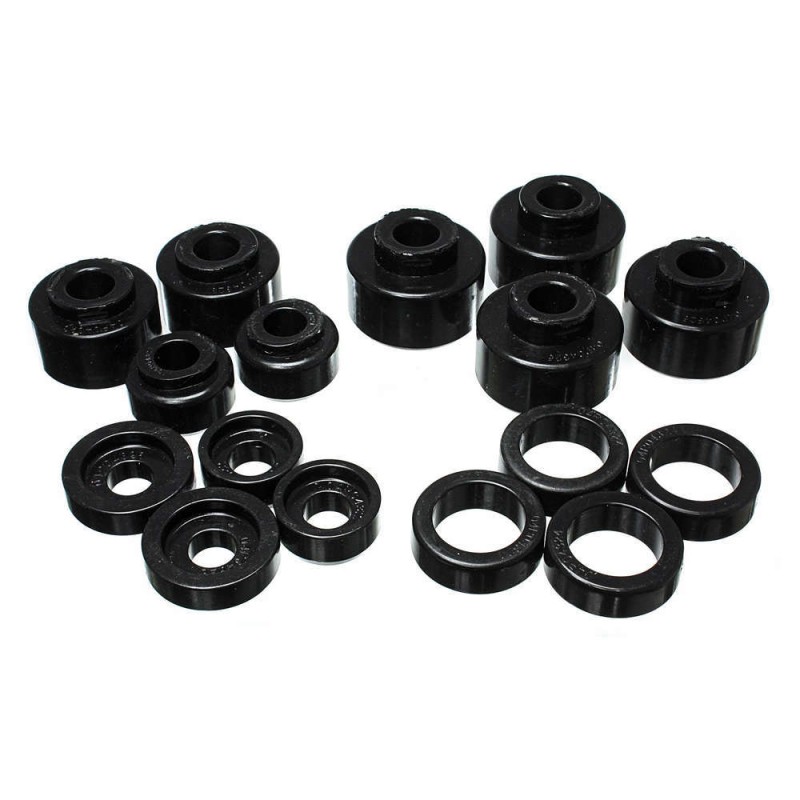 Body Mount Bushing Set
