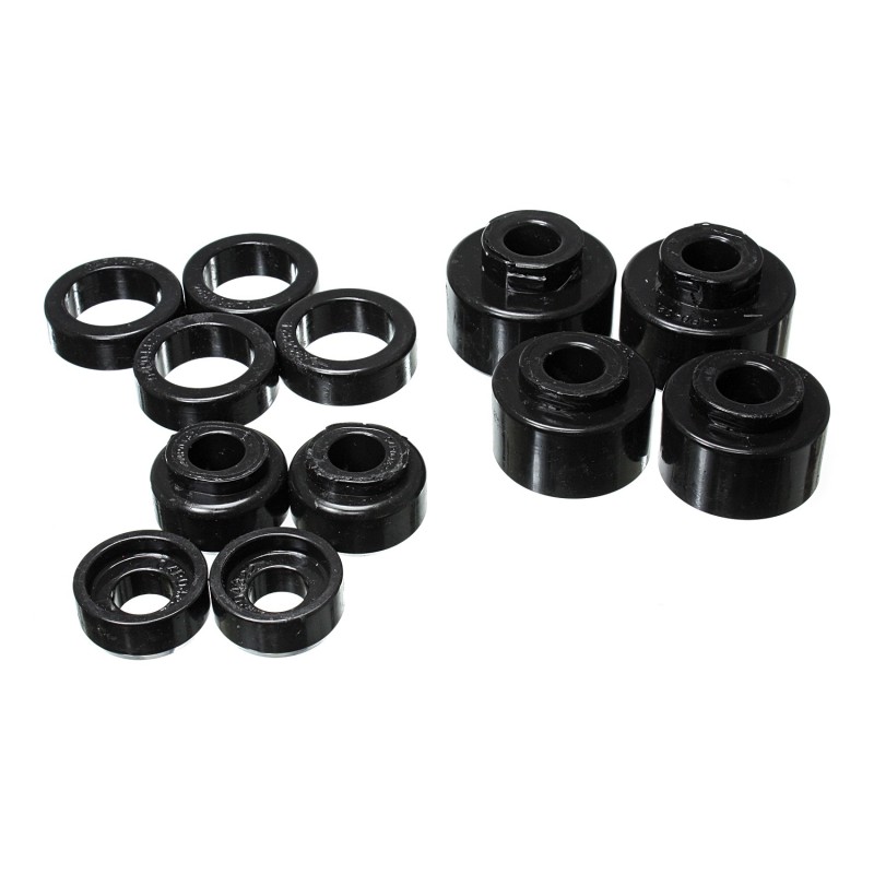 Body Mount Set