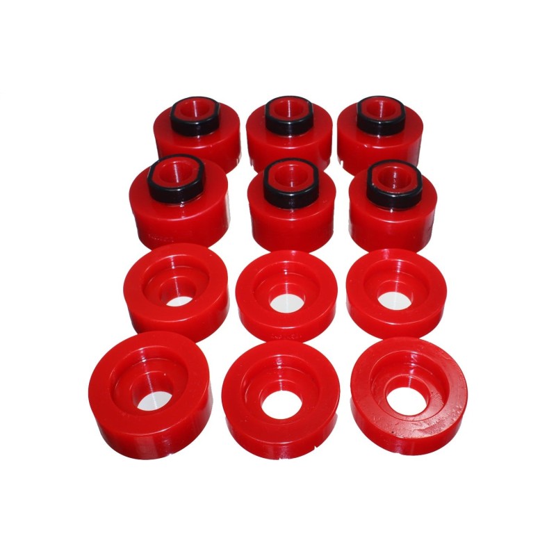 Body Mount Set