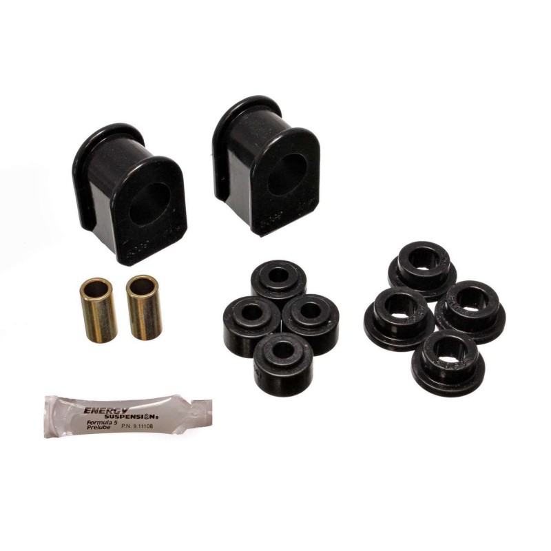 Stabilizer Bushings - Bl