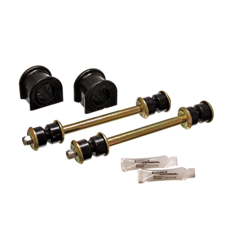 Ford Front Stabilizer Bushing Set 34mm