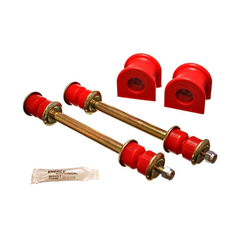 Ft Sway Bar Bushing Set 27mm
