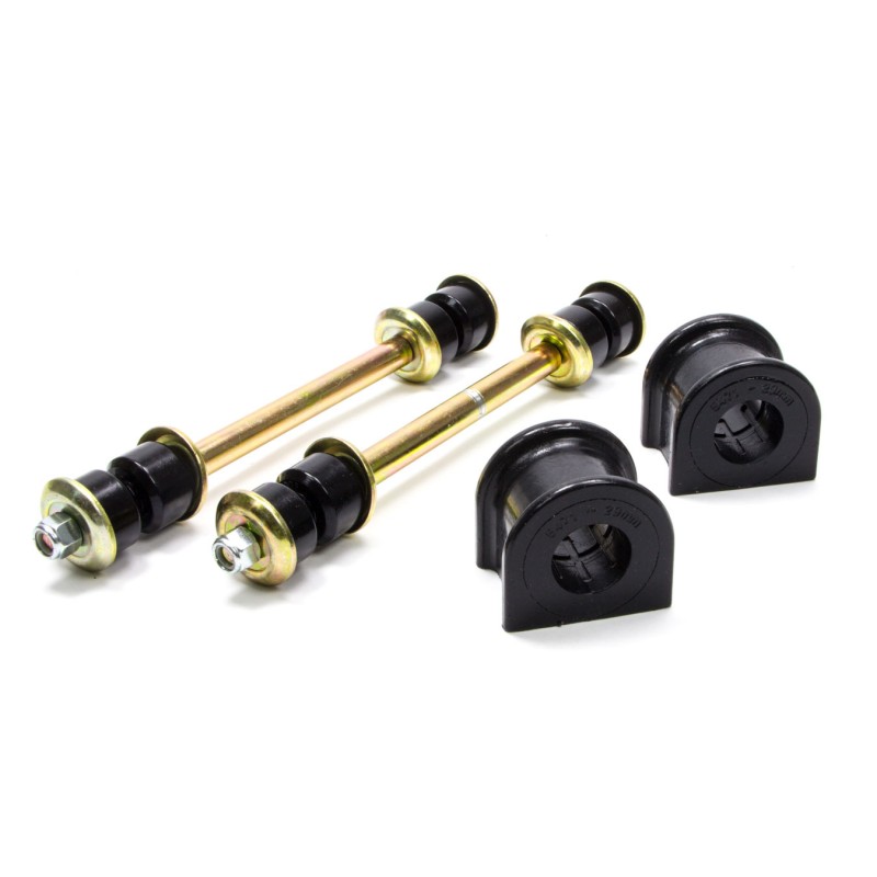 Front Sway Bar Bushings 98-11 Ranger 2&4WD