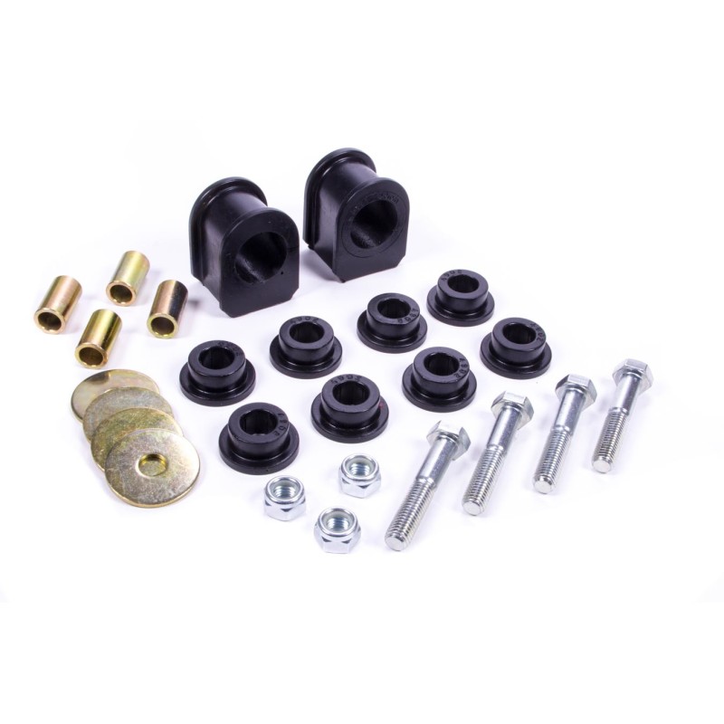 Frt Swaybar Bush Set 99-04 Superduty 4wd