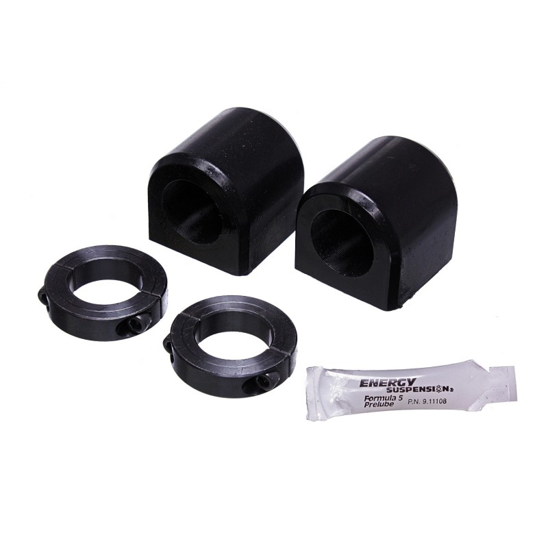 Sway Bar Bush Set 32Mm F ord Black