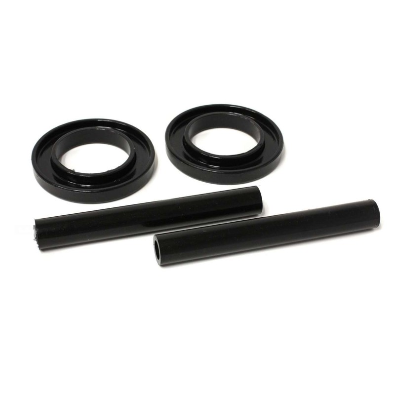 Frt. Coil Spring Isolato
