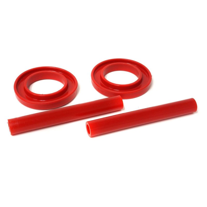 Frt. Coil Spring Isolato