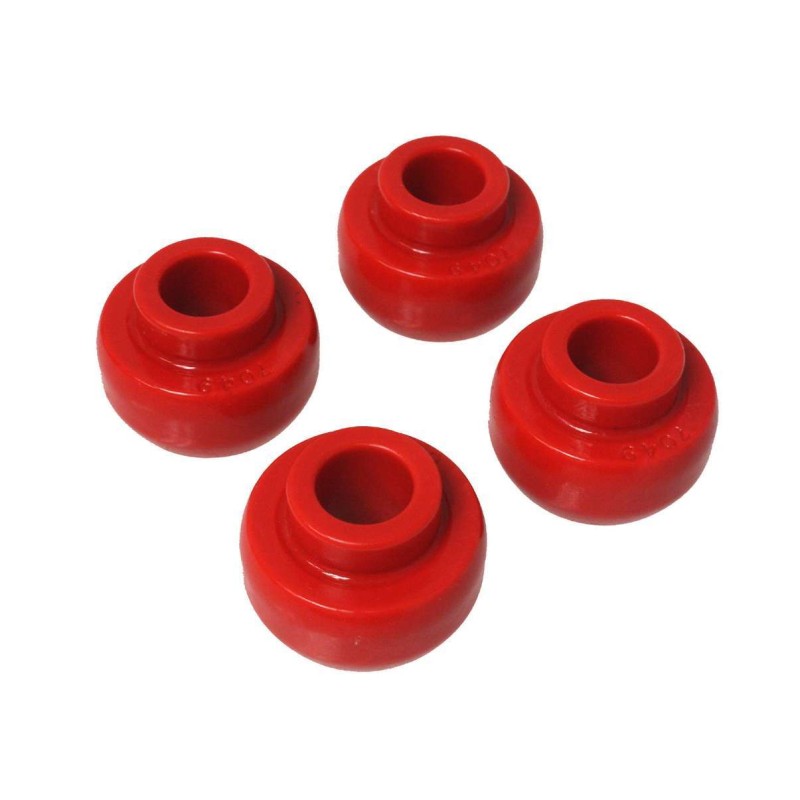 Strut Arm Bushing - Red