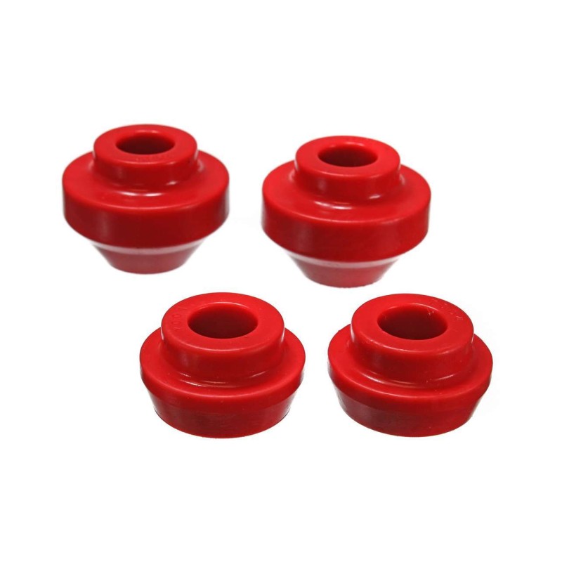 Strut Arm Bushing - Red