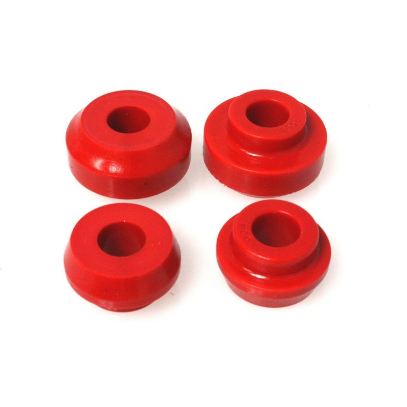Strut Arm Bushing - Red