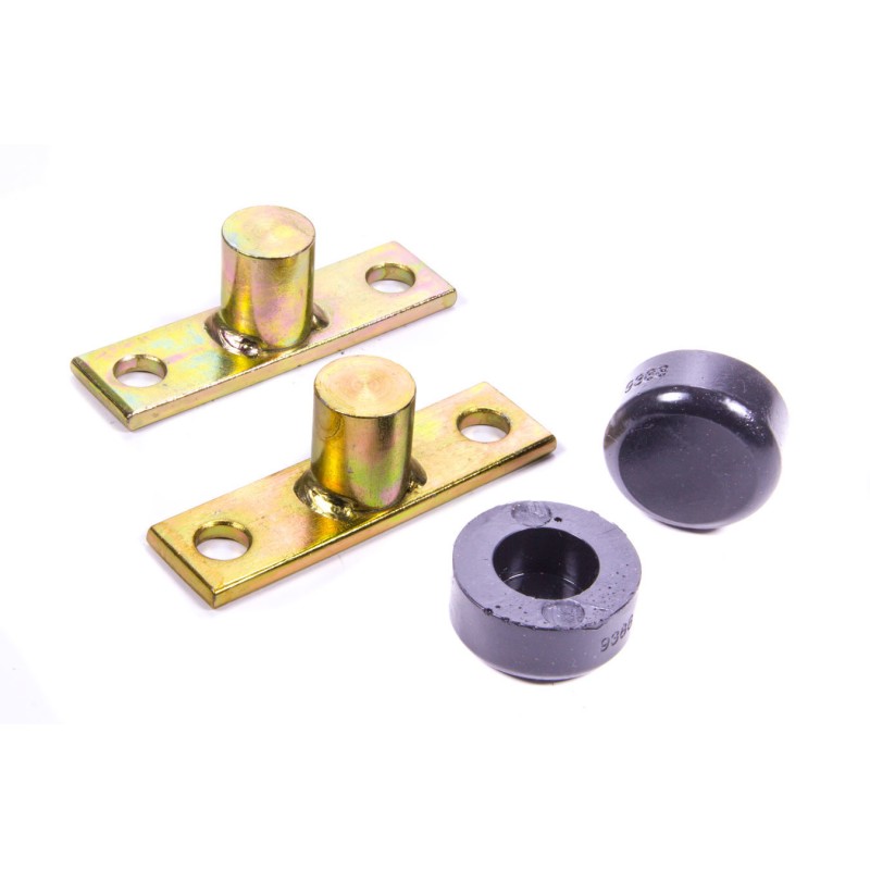 Tailgate Hinge Bracket And Bushing Kit