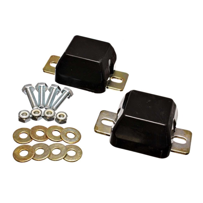 00-04 Excursion Front Axle Bump Stop Bushing