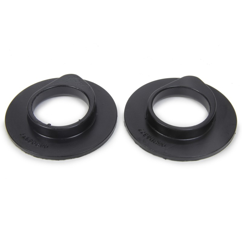 90-96 Ford Bronco Front Coil Spring Isolator Set
