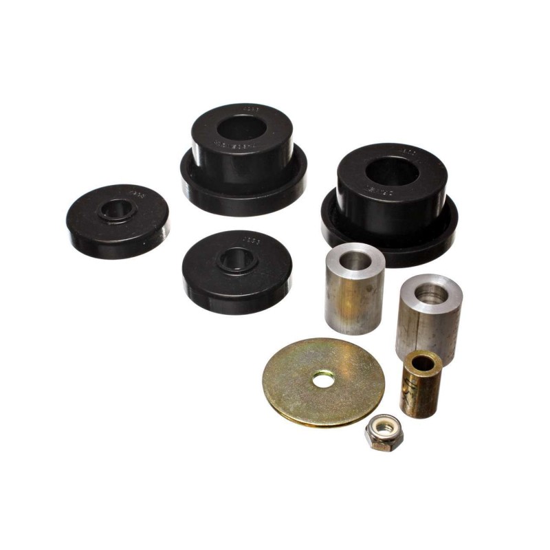 11- Charger Differential Mount Bushing Set