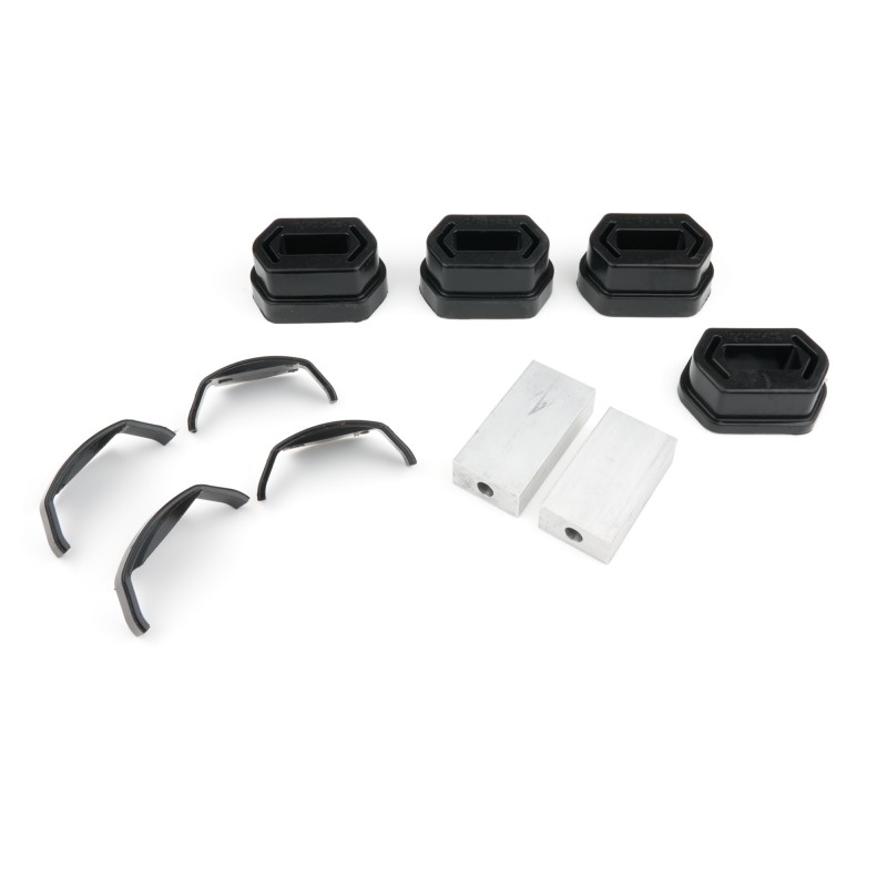 Motor Mount Set