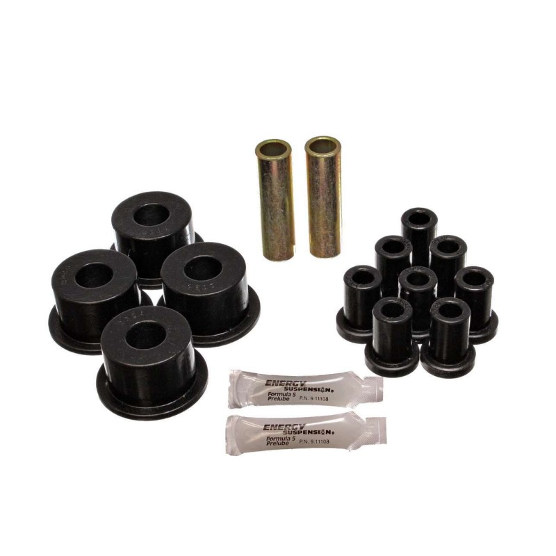 Chry. Spring Bushing