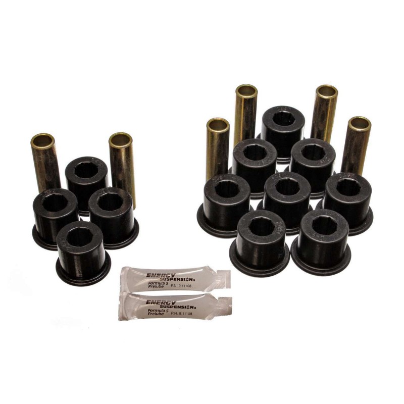 Rear Leaf Spring Bushing Set Dakota 97-01