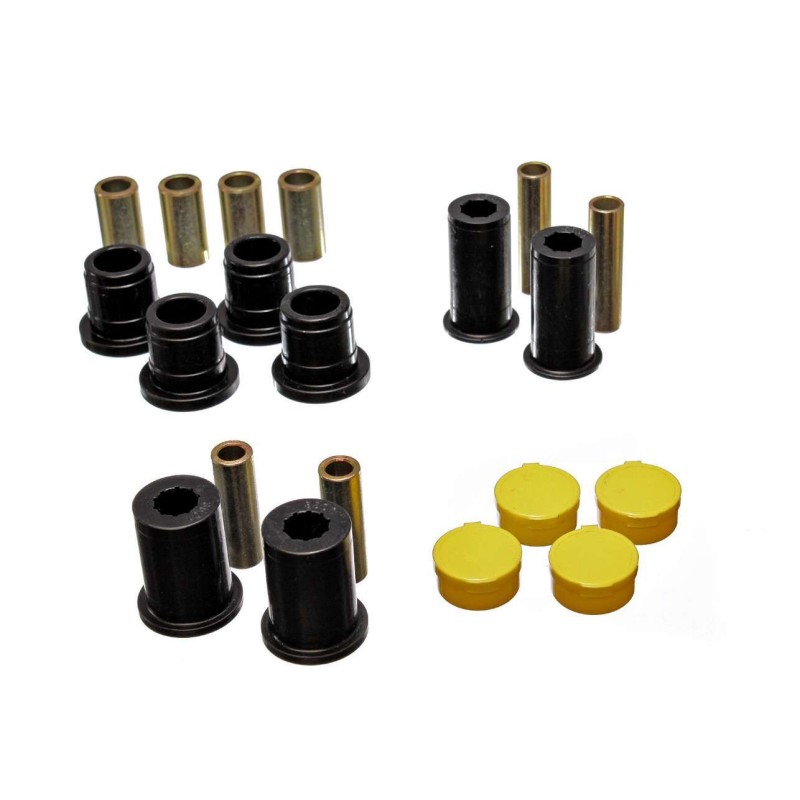 Chrysler Front Control Arm Bushing Set