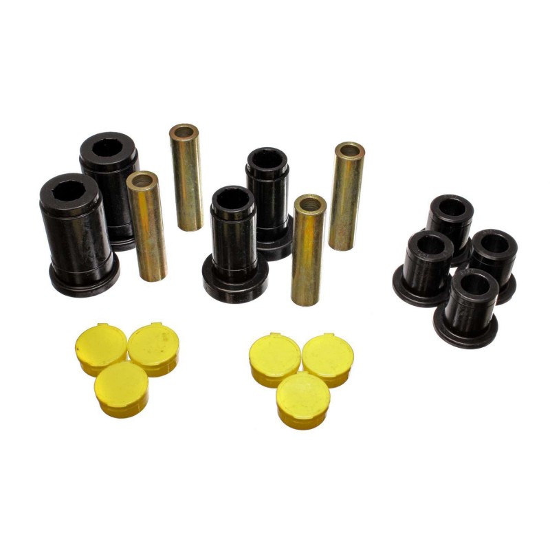 GM1500 2WD Front Cab Bushings