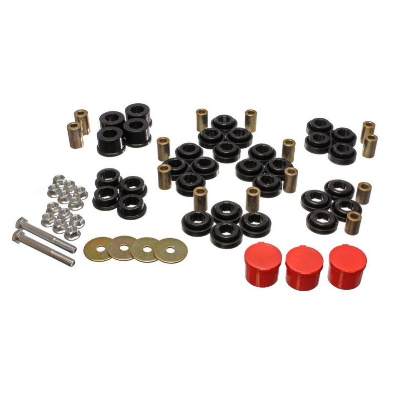 Rear Control Arm Bushing Set 08- Challenger