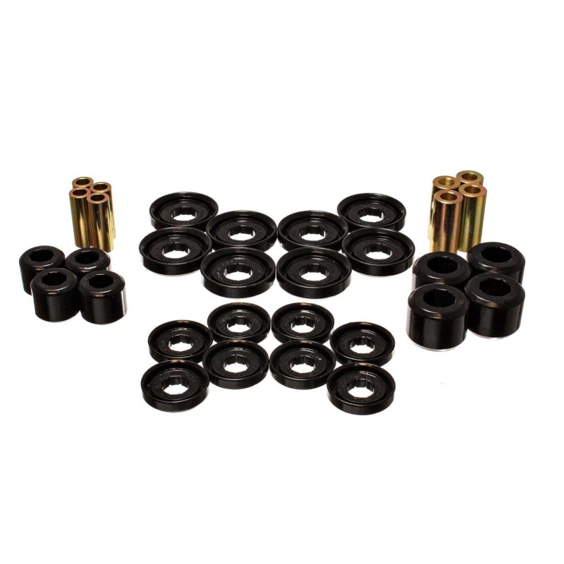 Frt Control Arm Bushing Set 06-08 Ram 1500