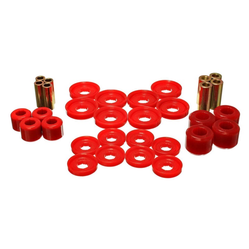 03-09 Ram 2500 Front Control Arm Bushing Set