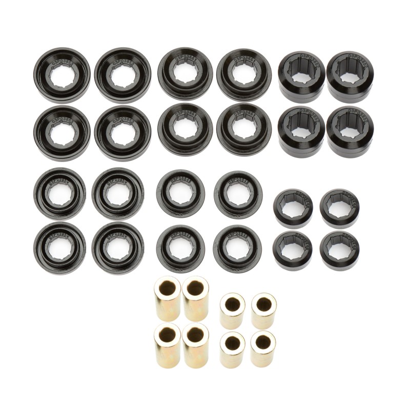 Control Arm Bushings 06-08 Dodge Ram 1500