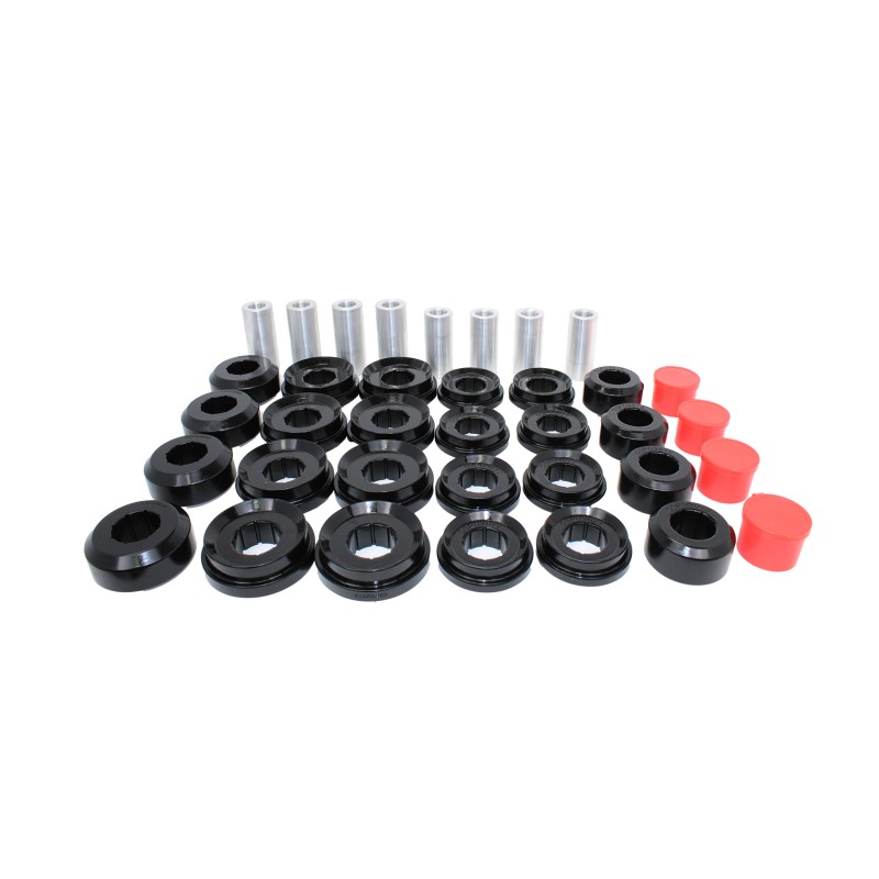 Rear Control Arm Bushing Set