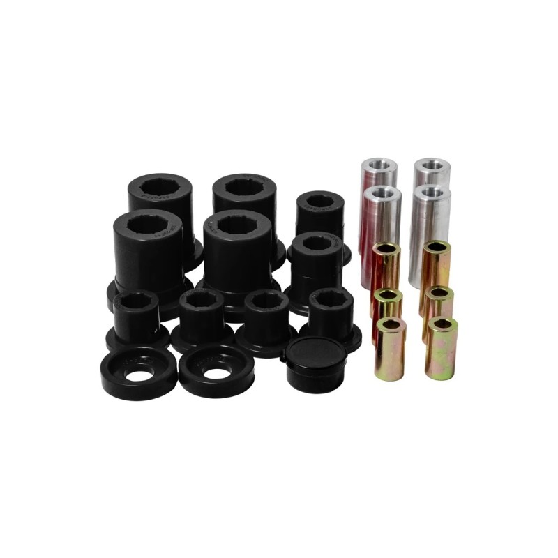 Front Control Arm Bushing Set