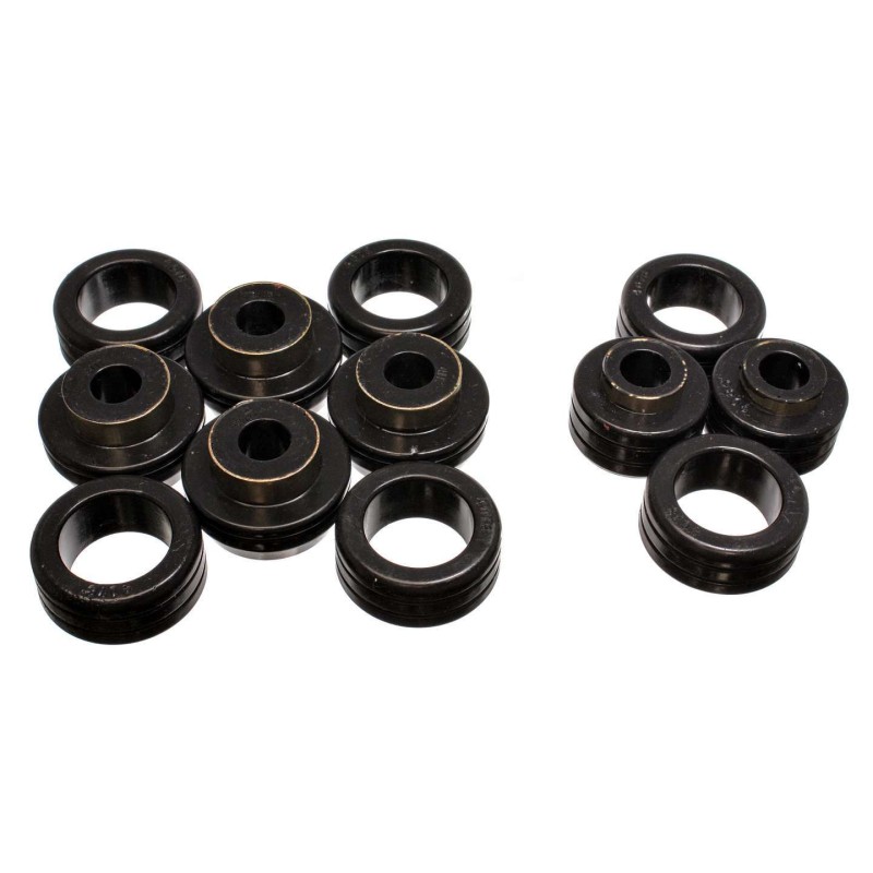 CHRYSLER BODY MOUNT SET