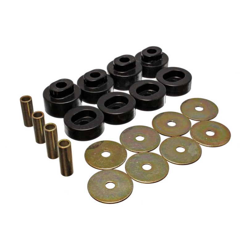Chrysler B Body Mount Set
