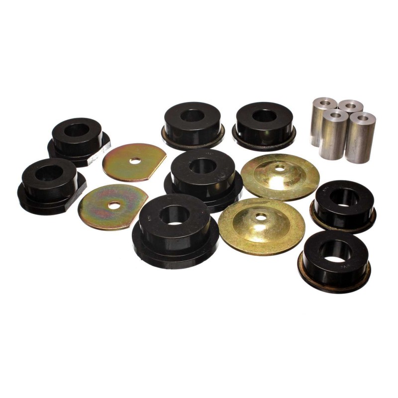 06-14 Charger Subframe Bushing Set - Rear