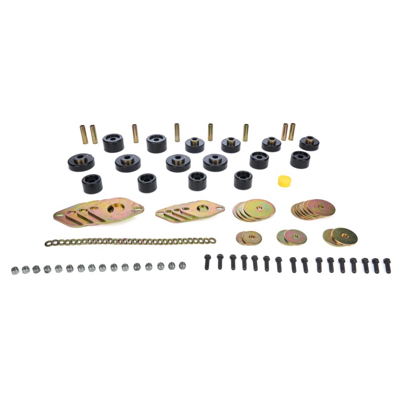 Body Mount Set