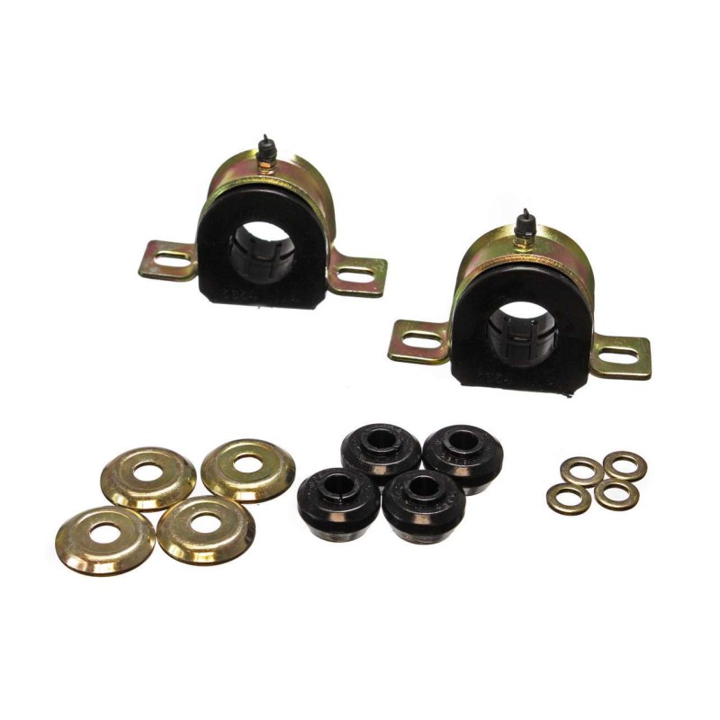 DODGE TRUCK GREASEABLE SWAY BAR SET