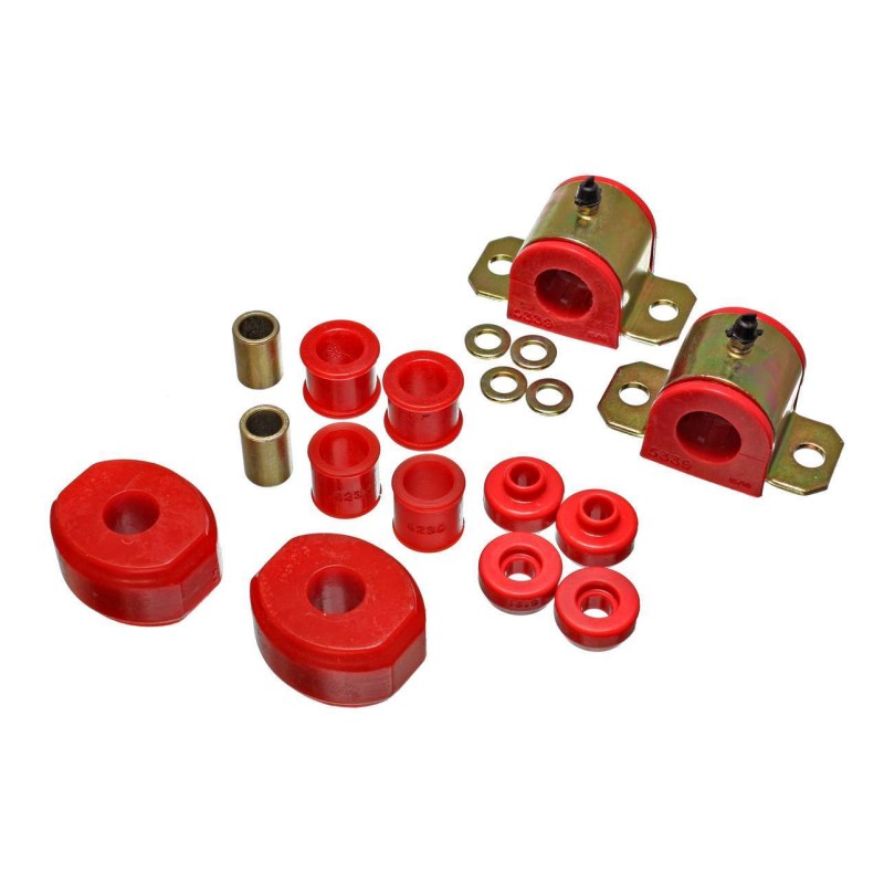 Dodge Sway Bar Bushings