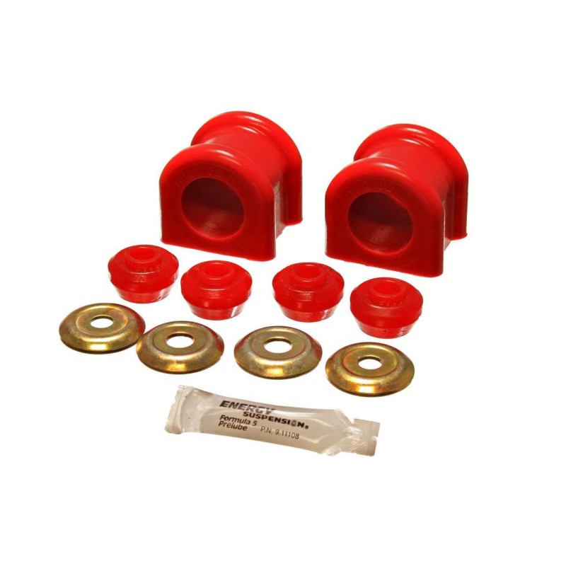 03-09 Ram 2500 Front Sway Bar Bushing Set 32m