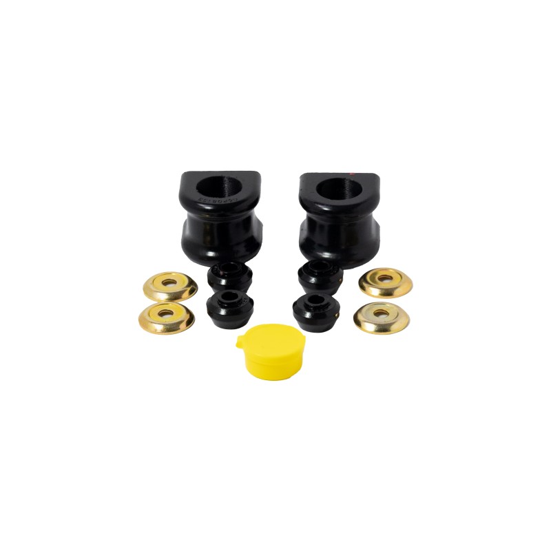 33mm Front Sway Bar Bushing Set