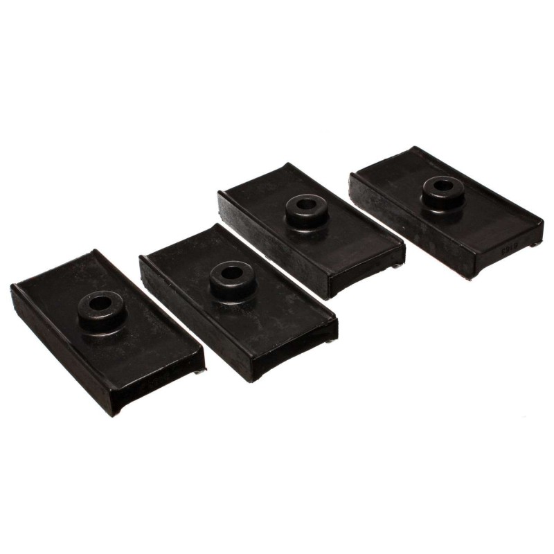 CHRYSLER LEAF SPRING ISO . SET