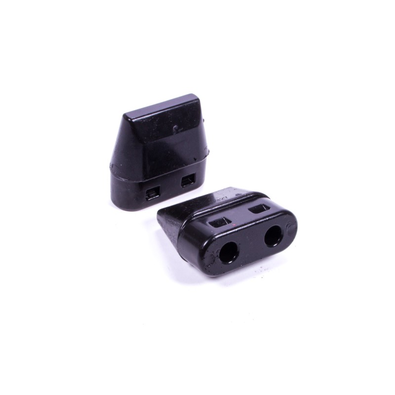 Front Axle Bump Stop Bushing 03-08 Ram 1500