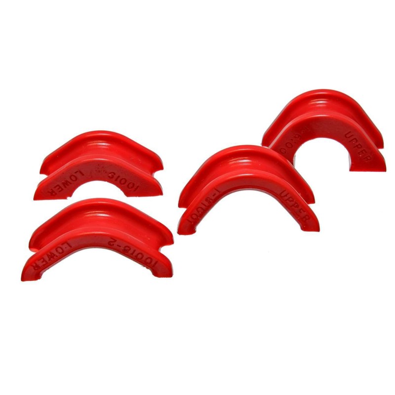 Rack & Pinion Bushings