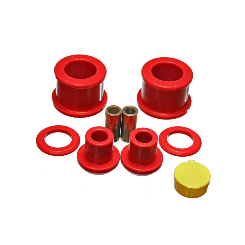 Rear Diferential Bushing Set